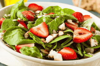 5 Easy and Fresh Summer Salad Recipes