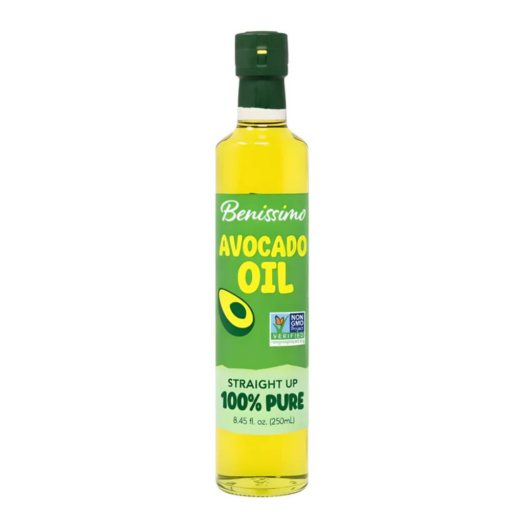 Organic Avocado Oil for High Heat & Healthy Cooking – Hongar Farms