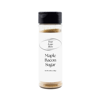 Private Label Flavored Sugars