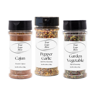 Private Label Seasonings