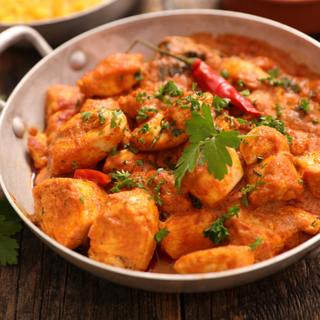 Lesley Elizabeth Tandoori Traveler's Spices, PET (252mL)