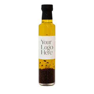 Exquisite Reserve Private Label Oil - EVOO / Dorica (250mL)