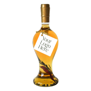 Exquisite Reserve Private Label Oil - EVOO / Melinas (500mL)
