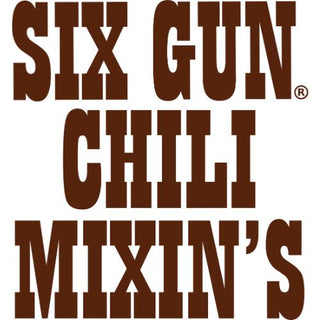 Six Gun Chili
