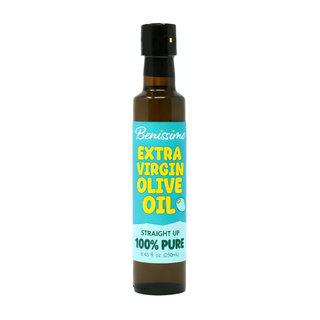 Benissimo Extra Virgin Olive Oil, Dorica (250mL)
