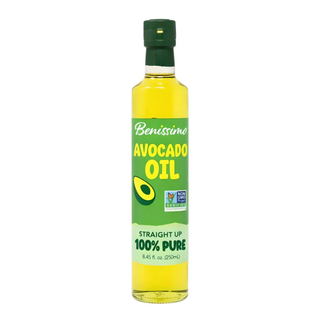 Benissimo Non-GMO Avocado Oil, Dorica (250mL)