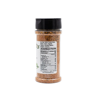 Lesley Elizabeth Adobo Traveler's Spices, PET (250mL)