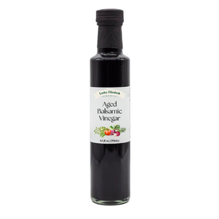 Lesley Elizabeth Aged Balsamic Vinegar, Dorica (250mL)