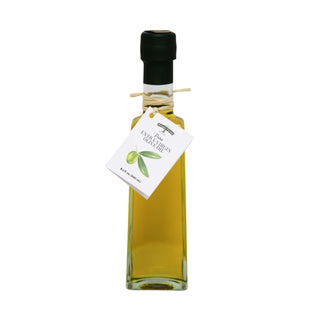 100% Pure Extra Virgin Olive Oil, Castollata (240mL)