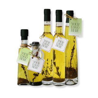 Exquisite Reserve Private Label Oil (EVOO)