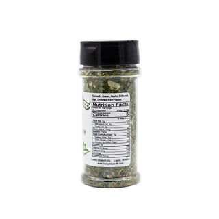 Lesley Elizabeth Spinach Dip & Seasoning, PET (250mL)