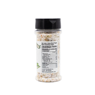 Lesley Elizabeth Wicked Good Salt, PET (250mL)