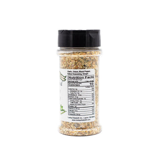Lesley Elizabeth Wicked Good Salt Free, PET (250mL)