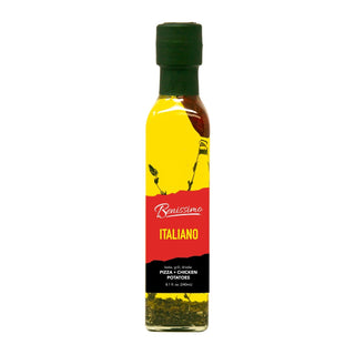 Italiano Oil 8.1 oz - Benissimo