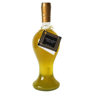 Green Gold Extra Virgin Olive Oil, 500mL (Melina's)