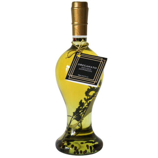 Oreganato Oil, 500mL (Melina's)