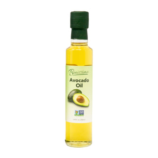 Non - GMO Avocado Oil 8.45 oz - Benissimo