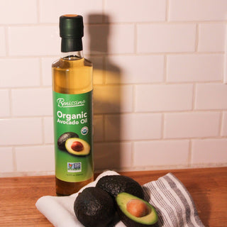 Organic Avocado Oil 16.9 oz - Benissimo