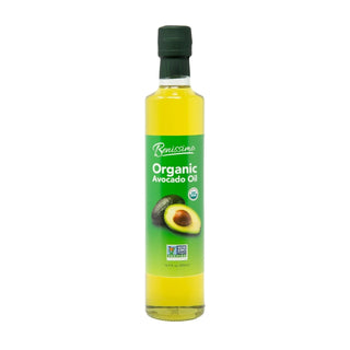 Organic Avocado Oil 16.9 oz - Benissimo